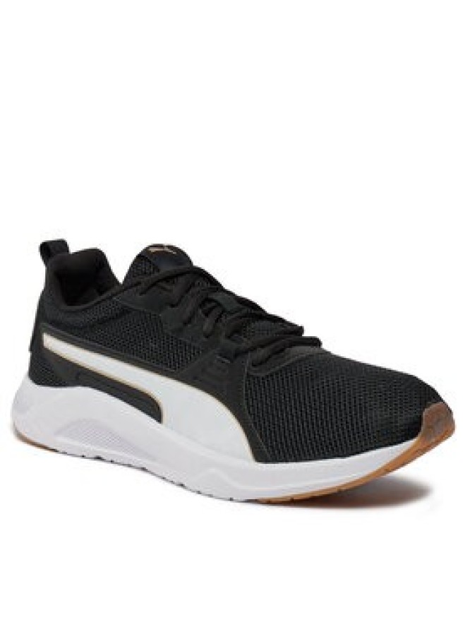 Puma Buty do biegania Ftr Connect Fs 37818503 Czarny