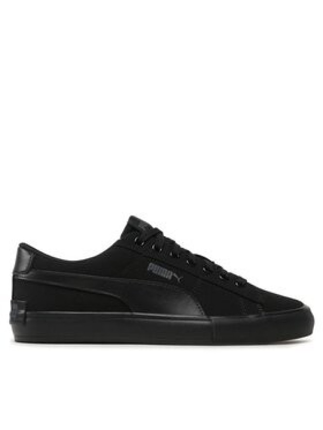 Puma Sneakersy Bari Casual Cv 38938305 Czarny