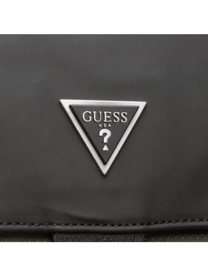 Guess Plecak Certosa Tech (TR) HMCETR P3190 Zielony