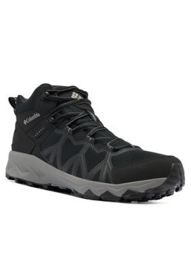 Columbia Trekkingi Peakfreak II Mid Outdry 2100691 Czarny