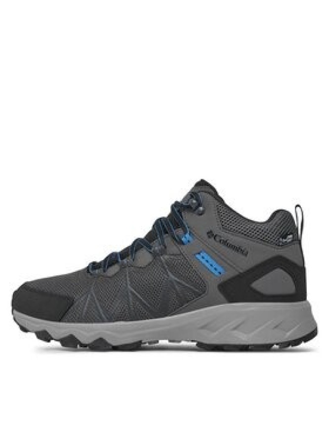 Columbia Trekkingi Peakfreak™ Ii Mid Outdry™ 2005091 Szary