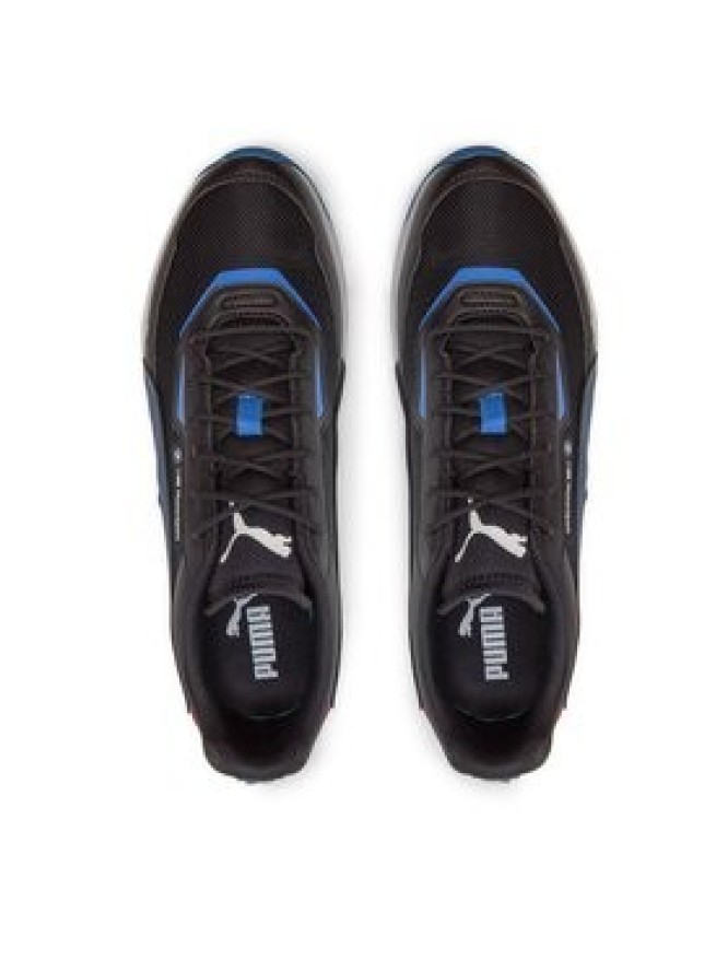 Puma Sneakersy Bmw Mms Speedfusion 307790 01 Czarny