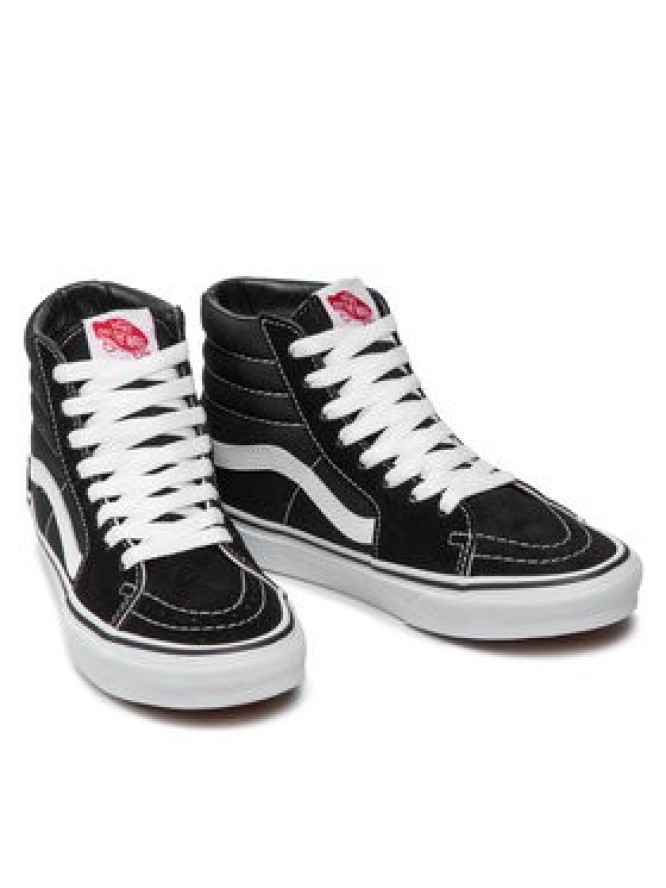 Vans Sneakersy Sk8-Hi VN000D5IB8C Czarny