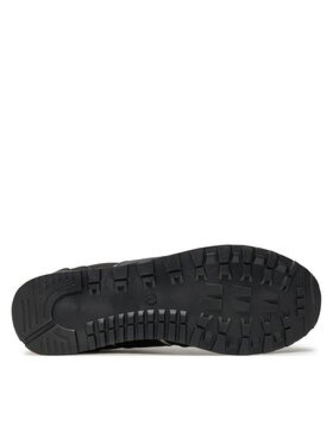 Jack&Jones Sneakersy 12244215 Szary