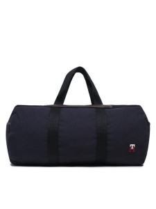 Tommy Hilfiger Torba Th Modern Prep Duffle AM0AM10816 Granatowy