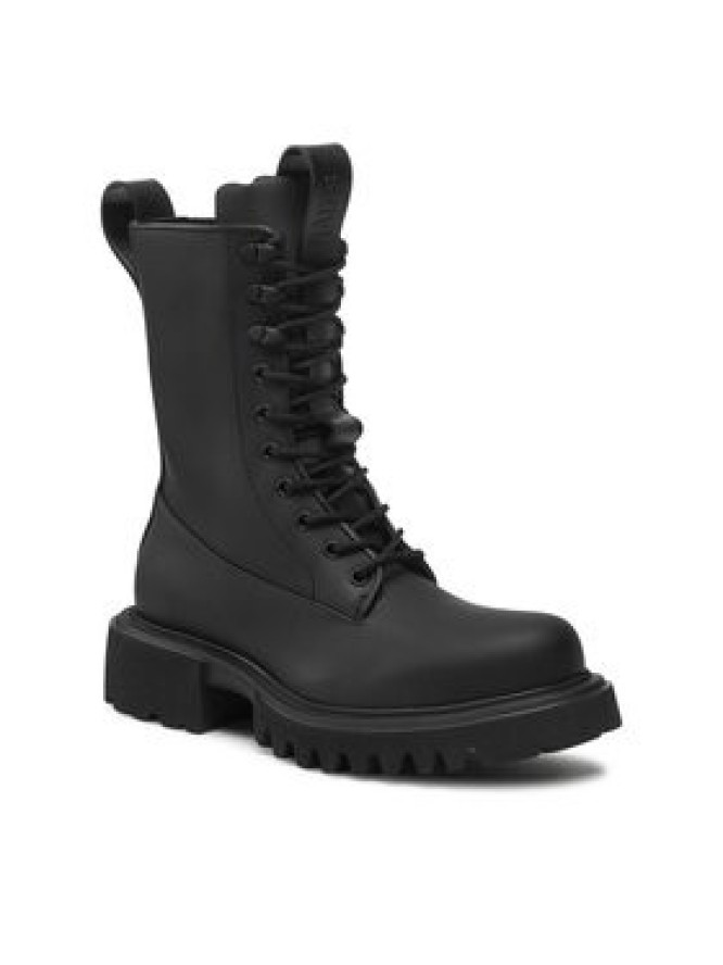 Rains Trapery Show Combat Boot 22600 Czarny