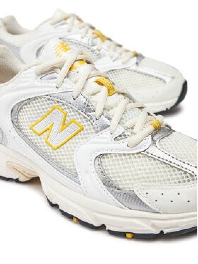 New Balance Sneakersy MR530SY Biały