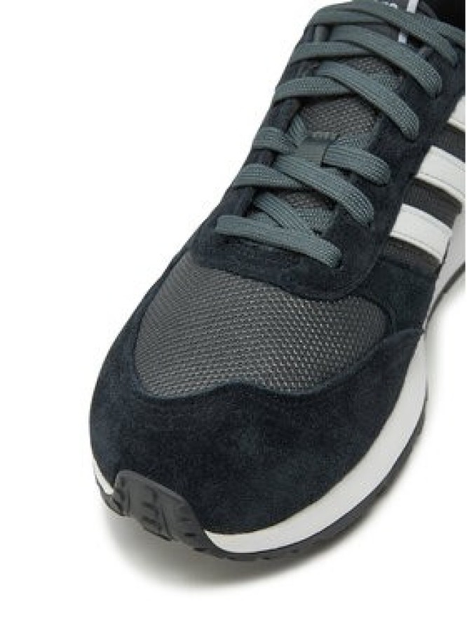 adidas Sneakersy Run 80s ID1260 Czarny