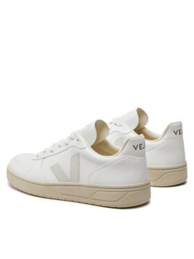 Veja Sneakersy V-10 CWL VX0702892B Biały