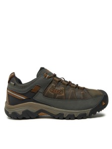 Keen Trekkingi Targhee III Wp 1017784 Szary