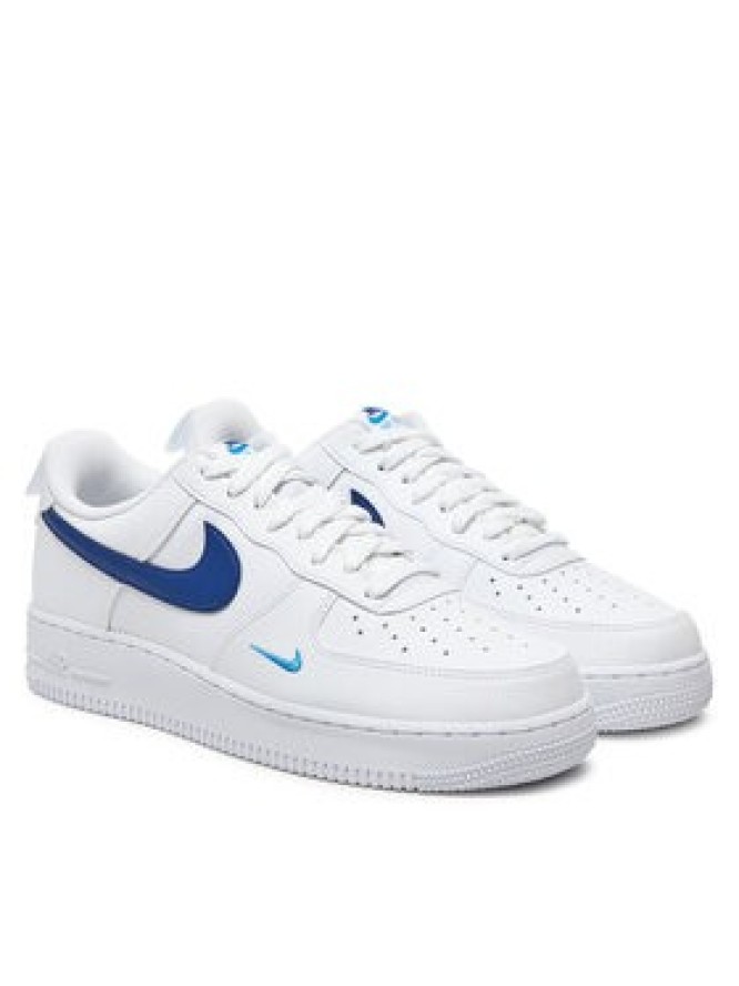 Nike Sneakersy Air Force 1 '07 HF3836 100 Biały