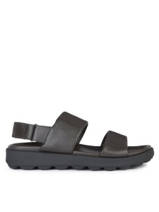 Geox Sandały U Spherica Ec6 U45GWC 00085 C6006 Brązowy