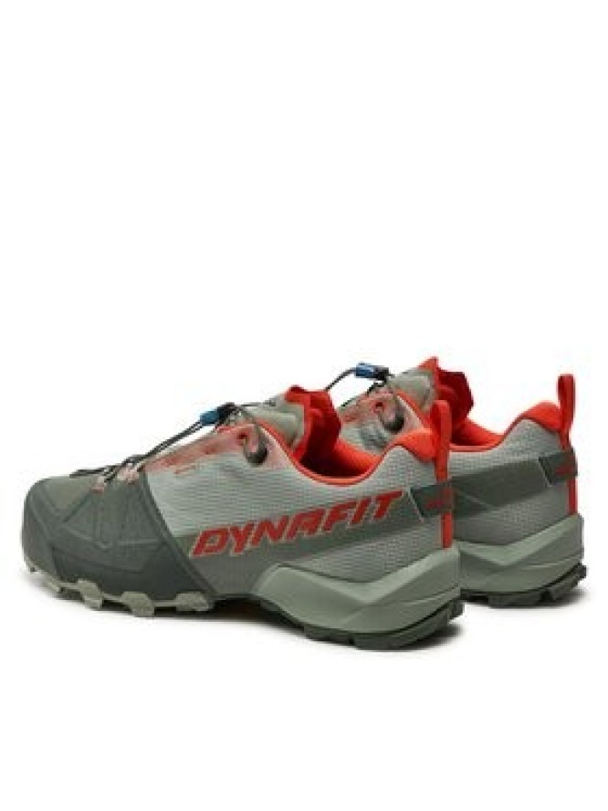 Dynafit Trekkingi Transalper Gtx GORE-TEX 5446 Zielony