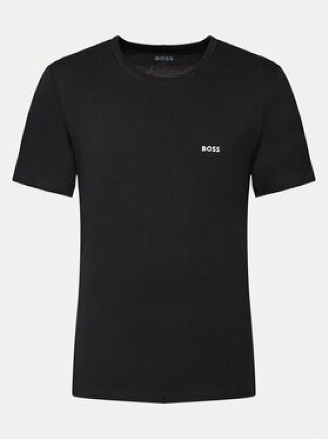 Boss Komplet 3 t-shirtów Classic 50475284 Kolorowy Regular Fit