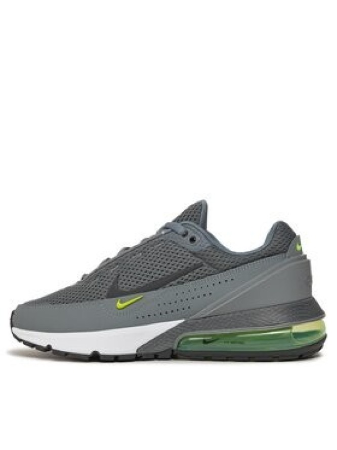 Nike Sneakersy Air Max Pulse FV6653 001 Szary