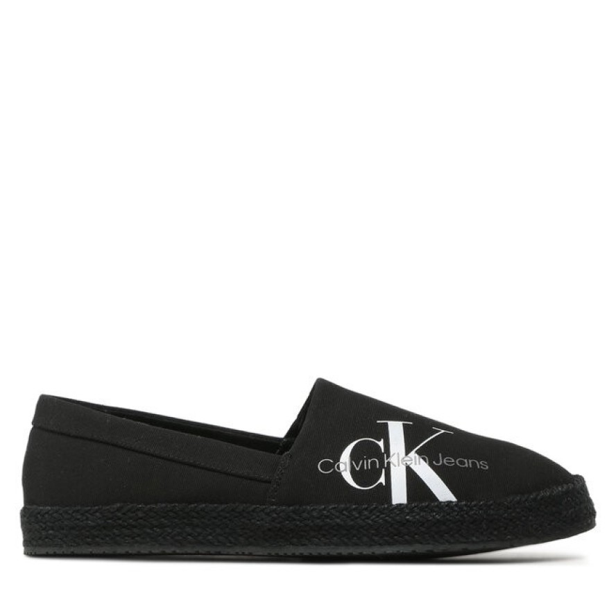 Espadryle Calvin Klein Jeans