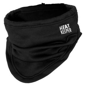 Ocieplacz na szyję Heatkeeper Thermo Techno czarny