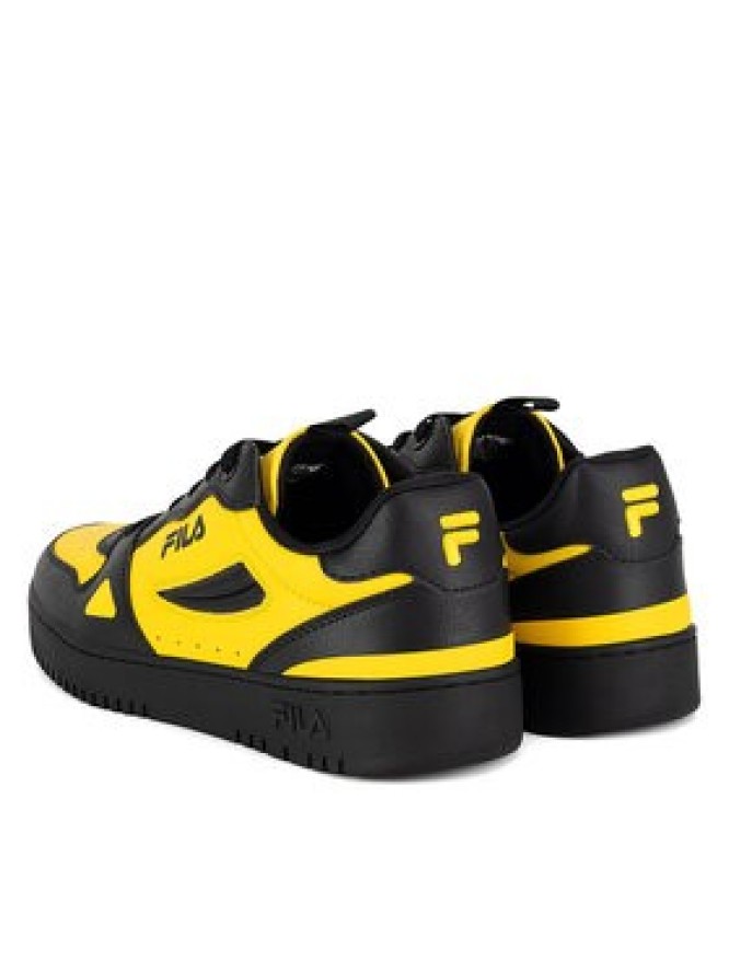 Fila Sneakersy SUOLO FFM0385-23024 Czarny