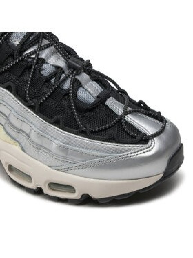 Nike Sneakersy Air Max 95 FD0798-001 Kolorowy