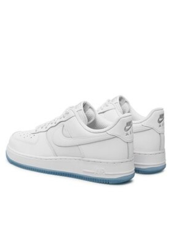 Nike Sneakersy Air Force 1 '07 FV0383 Biały