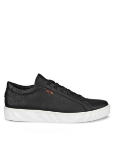 ECCO Sneakersy Soft 60 M 58240401001 Czarny