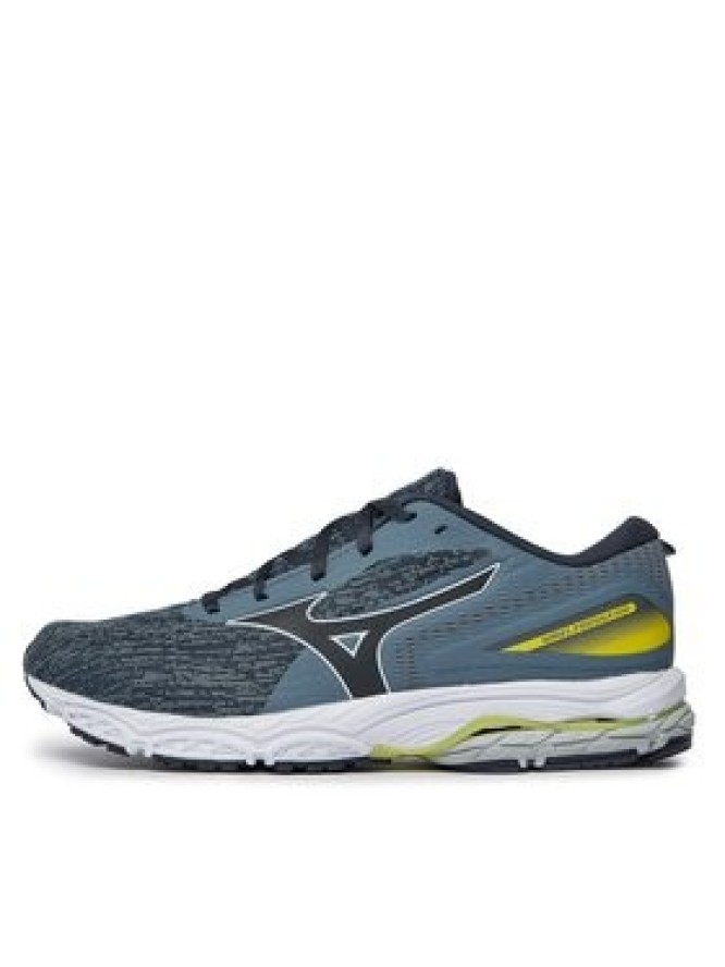 Mizuno Buty do biegania Prodigy 5 J1GC2310 Granatowy