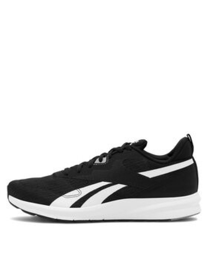 Reebok Buty do biegania Runner 4 4E 100062727 Czarny