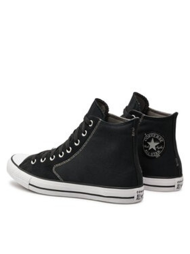 Converse Trampki Chuck Taylor All Star Mixed Materials A08186C Czarny