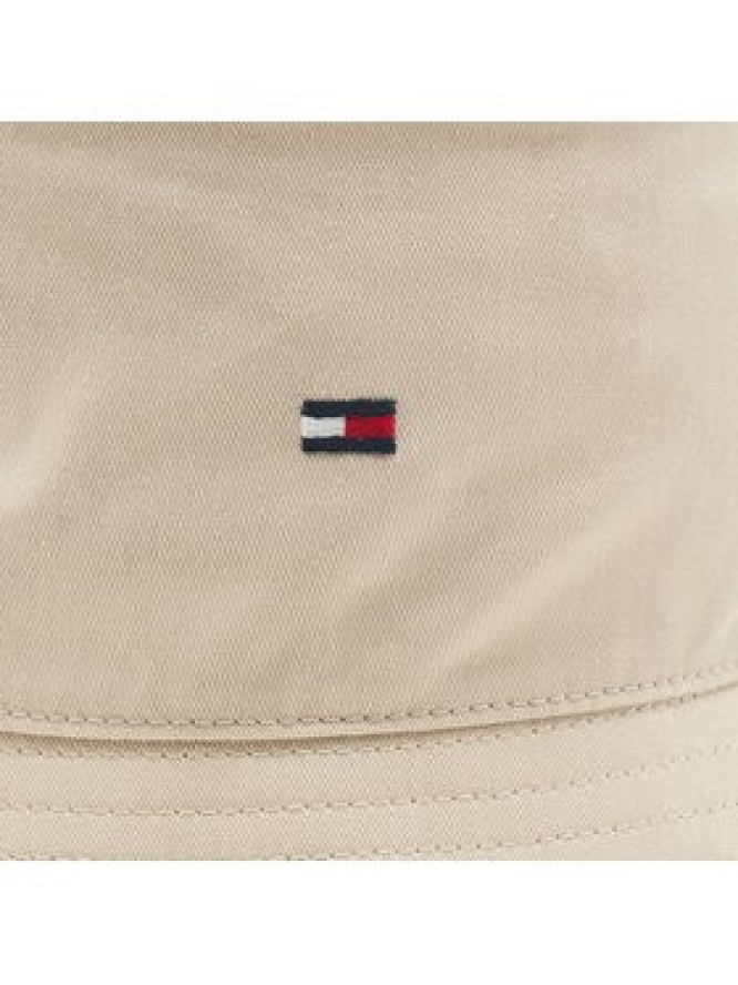 Tommy Hilfiger Kapelusz AM0AM10859 Beżowy