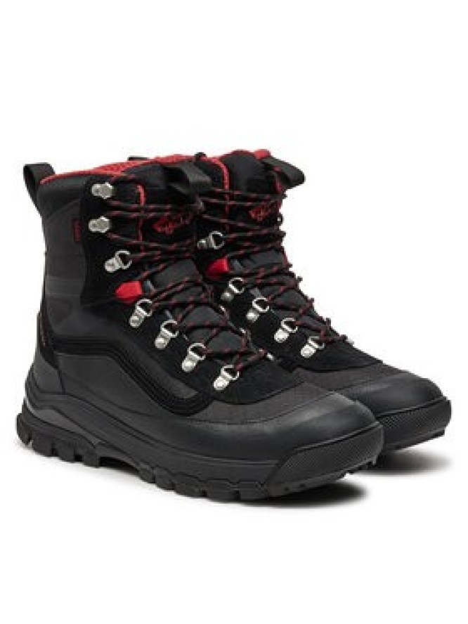 Vans Trapery MTE Snow-Kicker Gore-Tex VN000D28BML1 Czarny