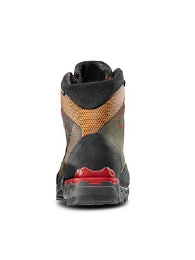 La Sportiva Trekkingi Trango Tech Leather Gtx GORE-TEX 21S900208 Szary