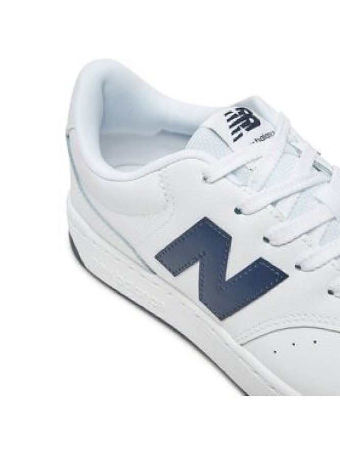 New Balance Sneakersy BB80UFO Biały