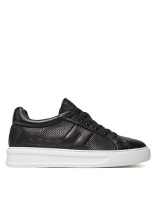 Fabi Sneakersy FU0459 Czarny