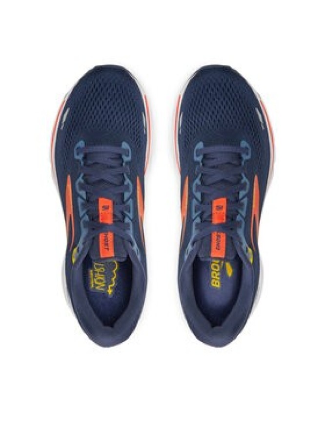 Brooks Buty 110393 Niebieski