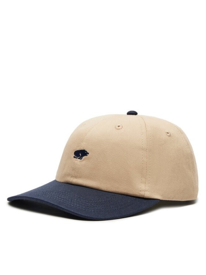 Karhu Czapka z daszkiem Logo Cap KA00166 Brązowy