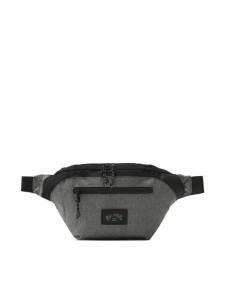 Billabong Saszetka nerka Bali Waistpack 3L EBYBA00100 Szary