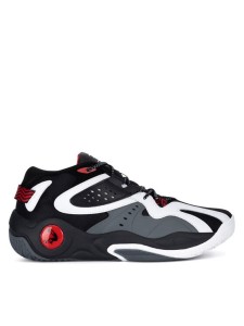 Shaq Sneakersy SHAQNOTIX AQ95008M-BWR Czarny