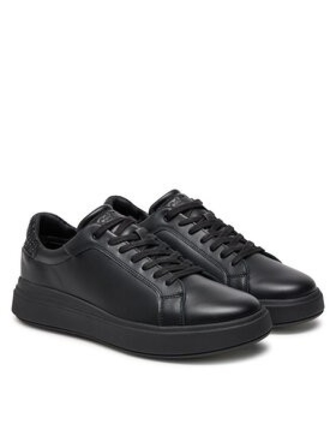 Calvin Klein Sneakersy HM0HM01659 Czarny