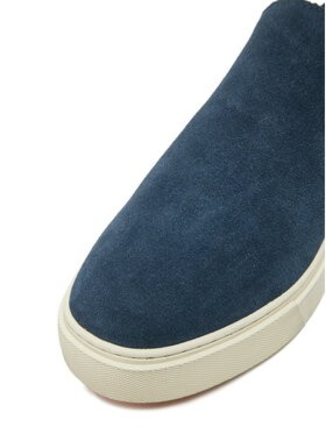 Gant Tenisówki Mc Julien Sneaker 28633522 Niebieski