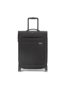 Samsonite Walizka kabinowa Airea 133623-1041-1CNU Czarny