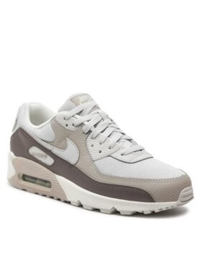 Nike Sneakersy Air Max 90 DZ3522 003 Szary