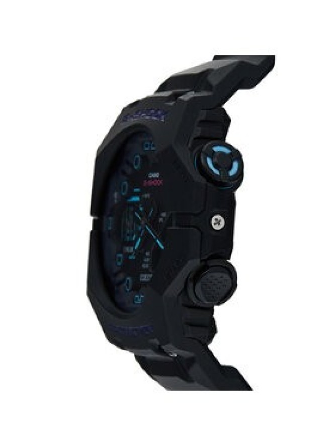 G-Shock Zegarek Cyber GA-B001CBR-1AER Czarny