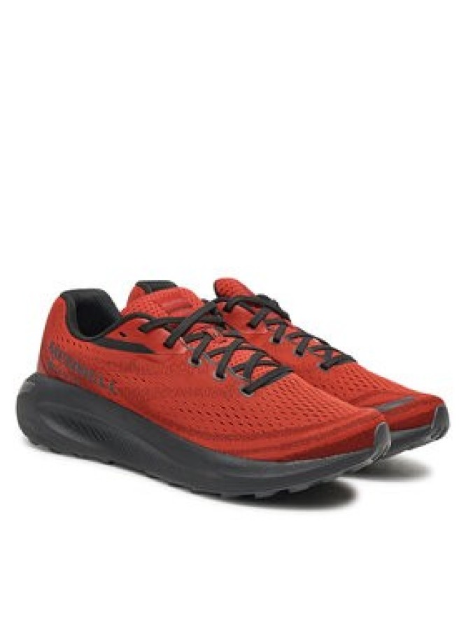 Merrell Buty na siłownię Morphlite Gtx J068279 Granatowy