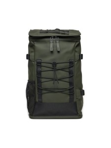 Rains Plecak Trail Mountaineer Bag W3 14340 Zielony