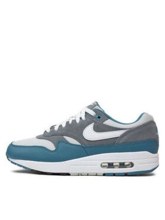 Nike Sneakersy Air Max 1 Sc FB9660 001 Szary