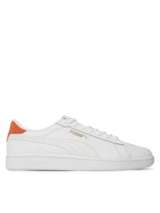 Puma Sneakersy Smash 3.0 L 390987 06 Biały