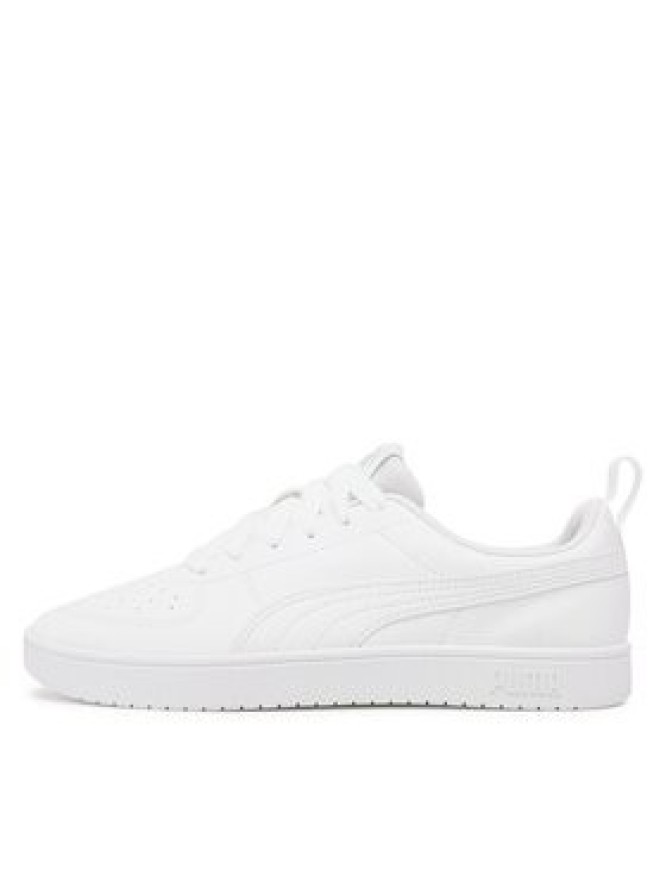 Puma Sneakersy Rickie 387607 01 Biały