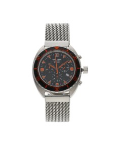 Swiss Alpine Military Zegarek 7066.9139 Srebrny