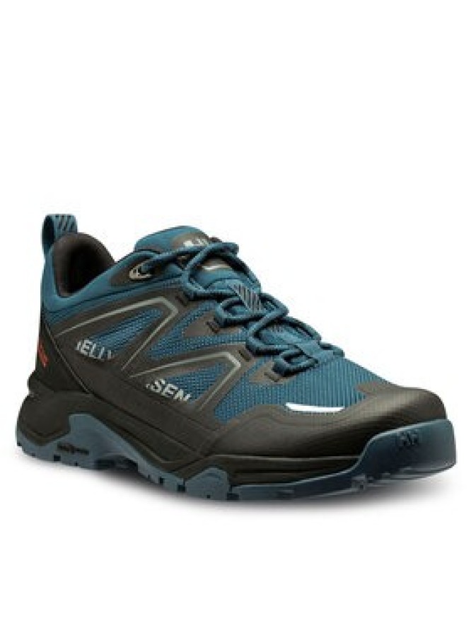 Helly Hansen Trekkingi 11749 Granatowy