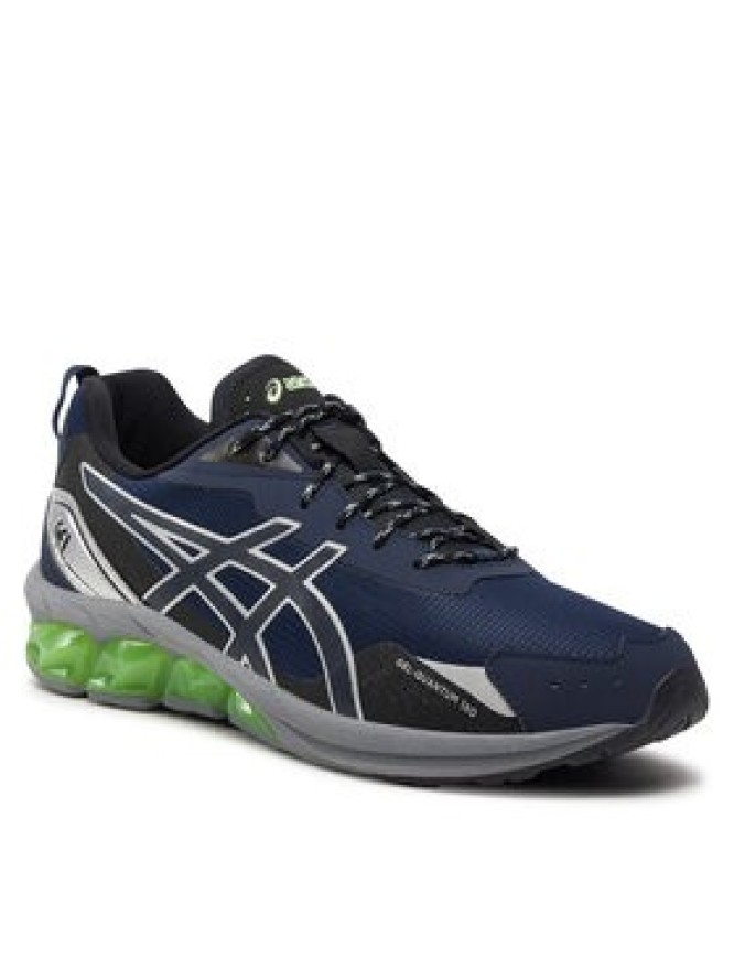 Asics Sneakersy Gel-Quantum 180 Ls 1201A993 Niebieski